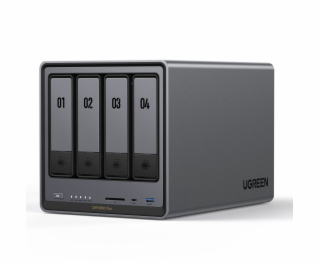 UGREEN NASync DXP4800 Plus
