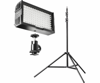 walimex pro sada osvetlení Video Set Up 128