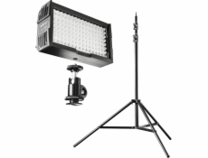 walimex pro sada osvetlení Video Set Up 128