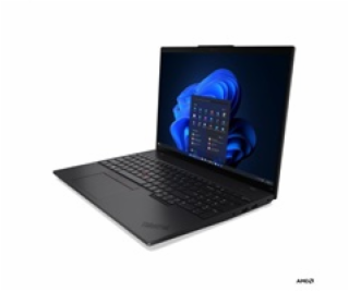 LENOVO NTB ThinkPad L16 AMD G2 - Ryzen7 PRO 250,16  WUXGA...