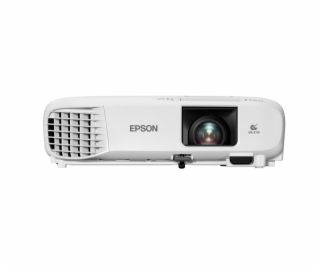 Epson EB-E24/3LCD/3600lm/XGA/HDMI