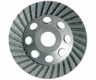 Festa Kotouč diamantový brusný turbo O 150 x 22,2 mm