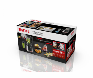 Tefal Infinitymix+ BL91HD31