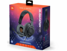 JBL QUANTUM100BLK