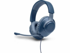 JBL QUANTUM100BLU