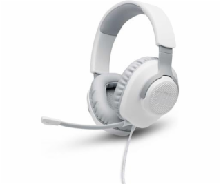 JBL QUANTUM100WHT
