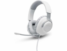 JBL QUANTUM100WHT
