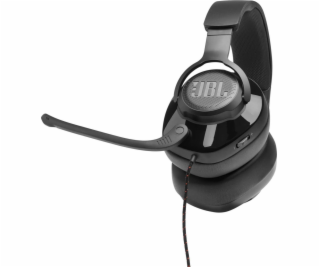 JBL QUANTUM200BLK