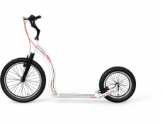 Koloběžka YEDOO Rodstr - bílá