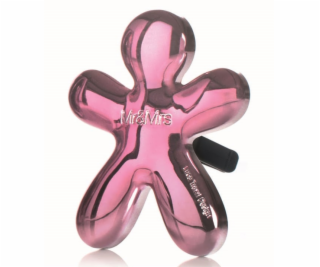 Mr&Mrs Fragrance Niki Garednia Of Tahiti - růžová