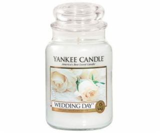 Yankee Candle Wedding Day 623g 