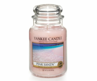 Yankee CandlePink Sands 623g 