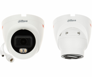 Dahua Technology IP kamera Dahua IPC-HDW2649T-S-LED-0280B...