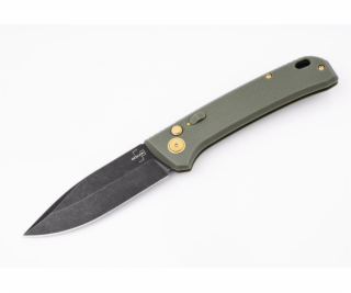 Boker Nůž Böker Plus FRND OD Green