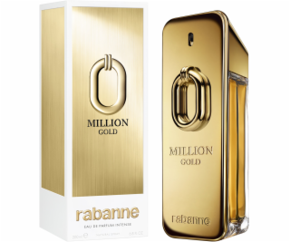 Paco Rabanne Million Gold For Him EDP 200ml
