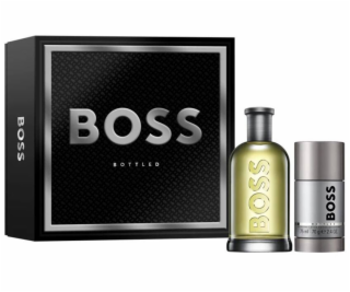 Hugo Boss Hugo Bottled EDT 200ml + deodorant stick 75ml