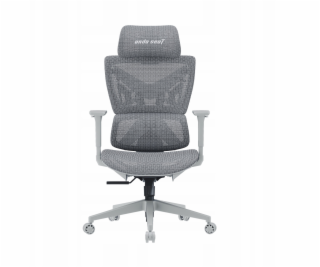 Anda Seat Herní židle X-Air Mega Size XL Mesh Gray