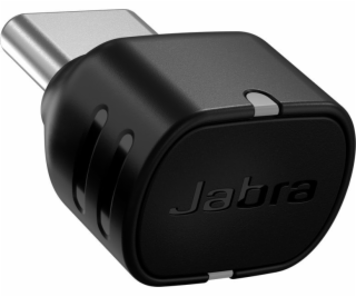 Jabra Link 390c, MS USB-C BT Adapter, Speak2