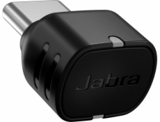 Jabra Link 390c, MS USB-C BT Adapter, Speak2