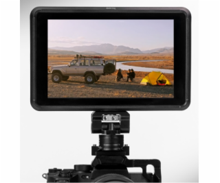 BenQ LCD PVS7 náhledový monitor 7  IPS/1920x1200/2000 nit...