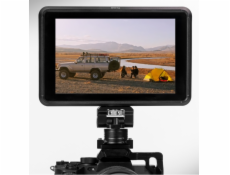 BenQ LCD PVS7 náhledový monitor 7  IPS/1920x1200/2000 nits/1200:1/30ms/HDMI/microSD card