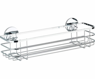 Wenko Sprchový košík sprchový rám, systém Turbo-Loc Maxi,...