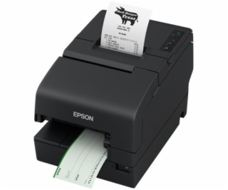 Epson TM-H6000VI-116,P-USB,MICR,Blk