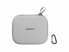 Sunnylife mini B977-GY ochranné pouzdro pro RC ovladače DJI (šedé)