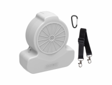 Sunnylife mini ochranné pouzdro FP-SN953-GY pro DJI FLIP (šedé)