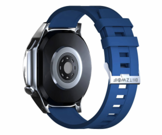 Chytré hodinky BlitzWolf BW-AR1 (modré)