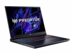 ACER NTB Predator Helios Neo 18 AI (PHN18-72-94AB),Ultra9-275HX,18 WQXGA,64GB,1TB SSD,RTX 5070Ti,W11H,Black