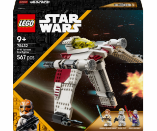 LEGO STAR WARS 75432 Stíhačka V-19 Torrent