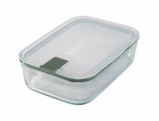 Mepal Easy Clip Frischhaltedose Glas 1500 ml Nordic Sage