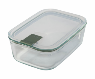 Mepal Easy Clip Frischhaltedose Glas 1000 ml Nordic Sage