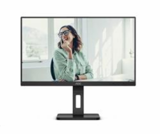 AOC 24E4CV 23,8  IPS 1920x1080 20M:1 4ms 300cd HDMI DP US...