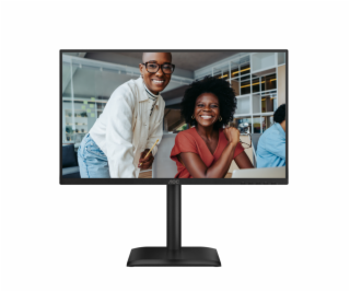 AOC 24E4U 23,8  IPS 1920x1080 20M:1 4ms 300cd HDMI DP piv...