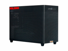 HAL3000 Alfa Gamer Micro AIO / AMD Ryzen 7 9800X3D/ 32GB DDR5/ RTX 5070 Ti/ 2TB PCIe4 SSD/ WiFi/ W11