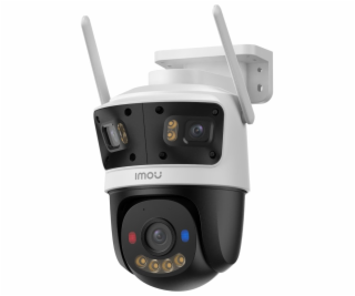 Imou by Dahua IP kamera Cruiser Triple/ PTZ/ Wi-Fi/ LAN/ ...