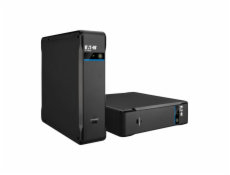 Eaton UPS 1/1fáze,1,3kVA- 3P Ellipse 1300 USB DIN