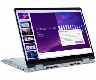 DELL 14 Plus 2v1 Touch/ Core Ultra 7 256V/ 16GB/ 1TB SSD/...