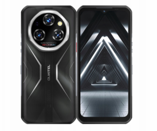 Rugged Smartphone Oukitel WP55 5G D-7025 12GB 256GB 11000...