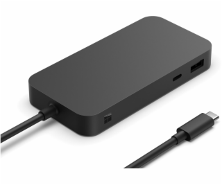 Microsoft Dokovací stanice MS Surface USB4 SC IT/PL/PT/ES...