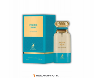 Maison Alhambra Pacific Blue EDP 80 ml