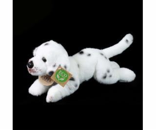 Rappa Plyšový dalmatin ležící 20 cm ECO-FRIENDLY