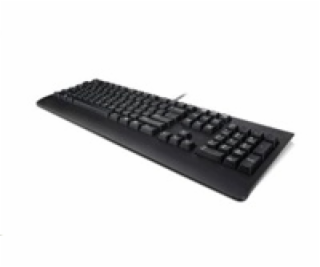 LENOVO klávesnice drátová Essential Wired Keyboard - CZ