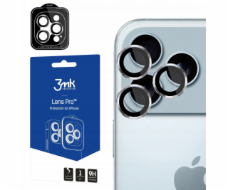 3mk Lens Protection Pro Silver pro Apple iPhone 17 Pro /1...