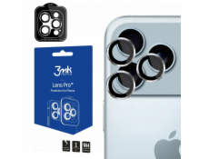 3mk Lens Protection Pro Silver pro Apple iPhone 17 Pro /17 Pro Max