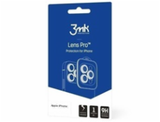 3mk Lens Protection Pro Transparent pro Apple iPhone 17