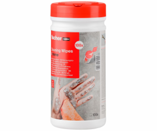 Fischer Cleaning Wipes Xtreme 567456