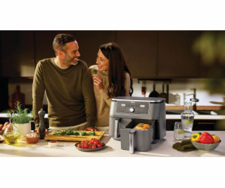 Ninja DZ400EU Foodi Max Dual Zone